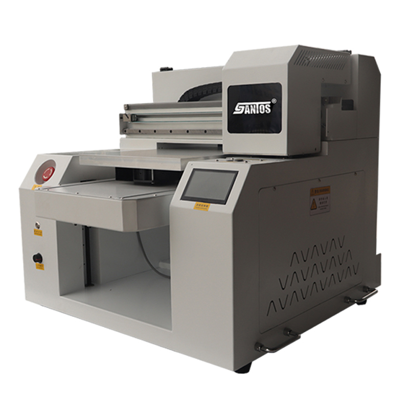 Flatbed printing machine small - đánh giá và giá Commercial Glass Printing