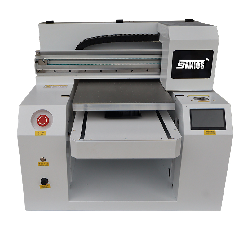 Flatbed printing machine small - đánh giá và giá Commercial Glass Printing