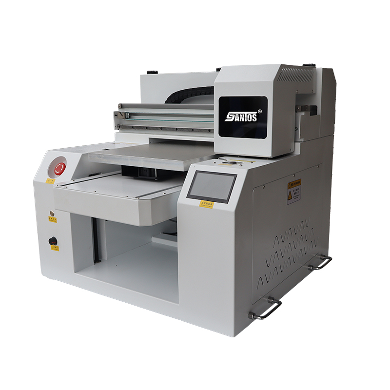 Flatbed printing machine small - đánh giá và giá Commercial Glass Printing