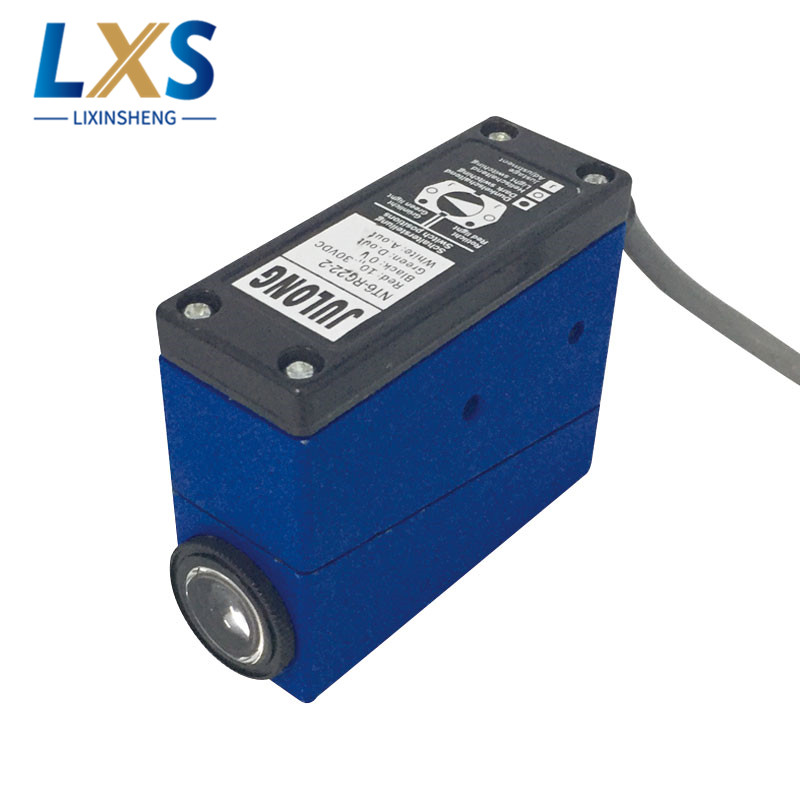 Color Marking Sensor NT6-RG22- - đánh giá và giá Commercial Offset Printing