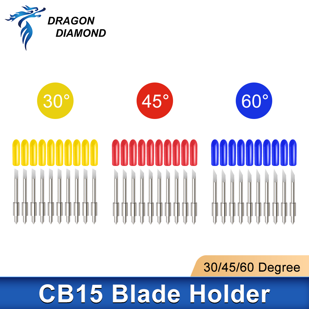 Graphtec CB15/CB15U Vinyl Cutt - đánh giá và giá Vinyl Cutter Plotter