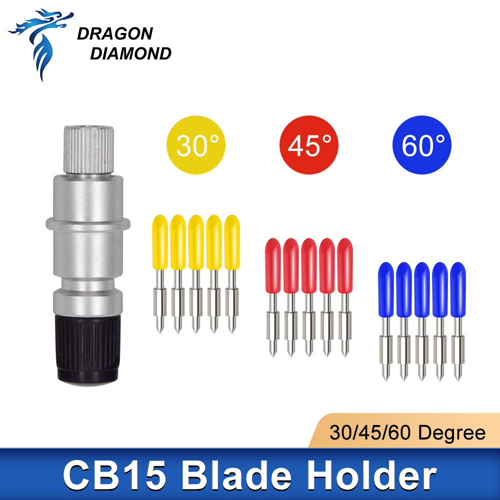 Graphtec CB15/CB15U Vinyl Cutt - đánh giá và giá Vinyl Cutter Plotter