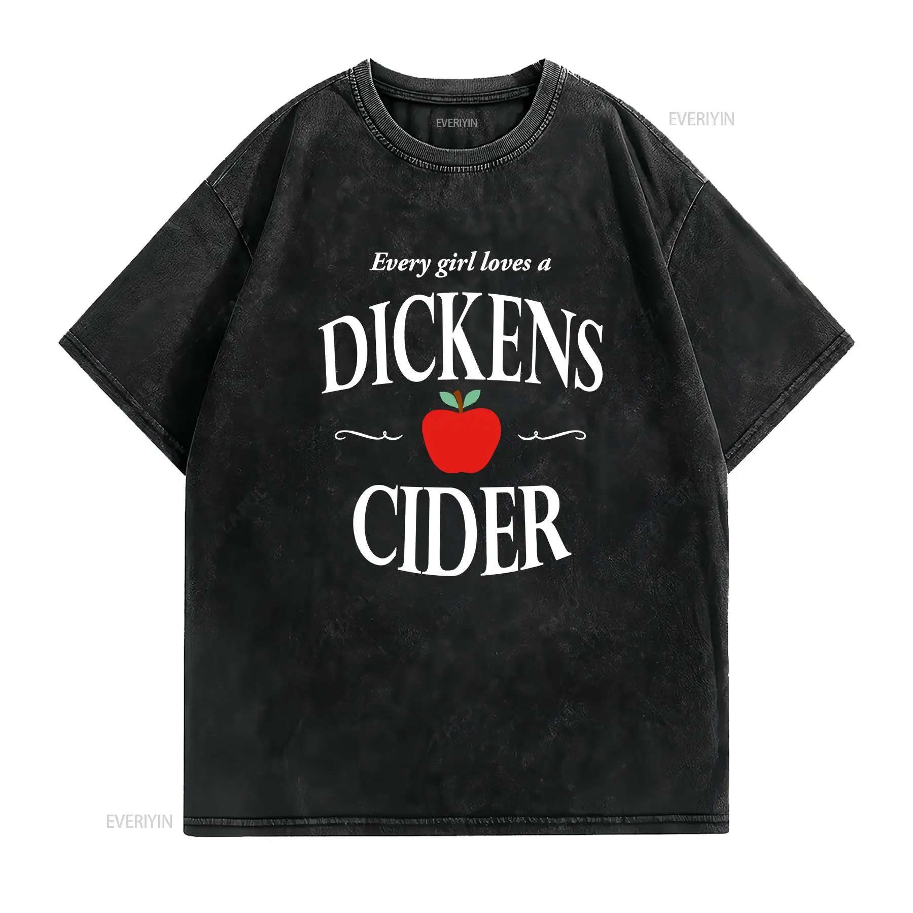 Every Girl Loves a Dickens Cid - đánh giá và giá Commercial Shirt Printing
