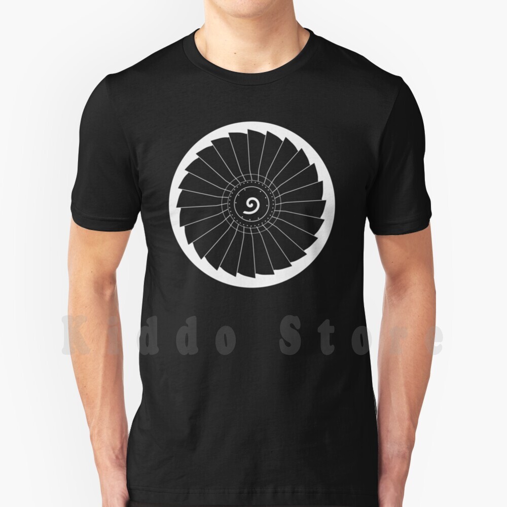 B-737 Turbine Commercial Engin - đánh giá và giá Commercial Shirt Printing