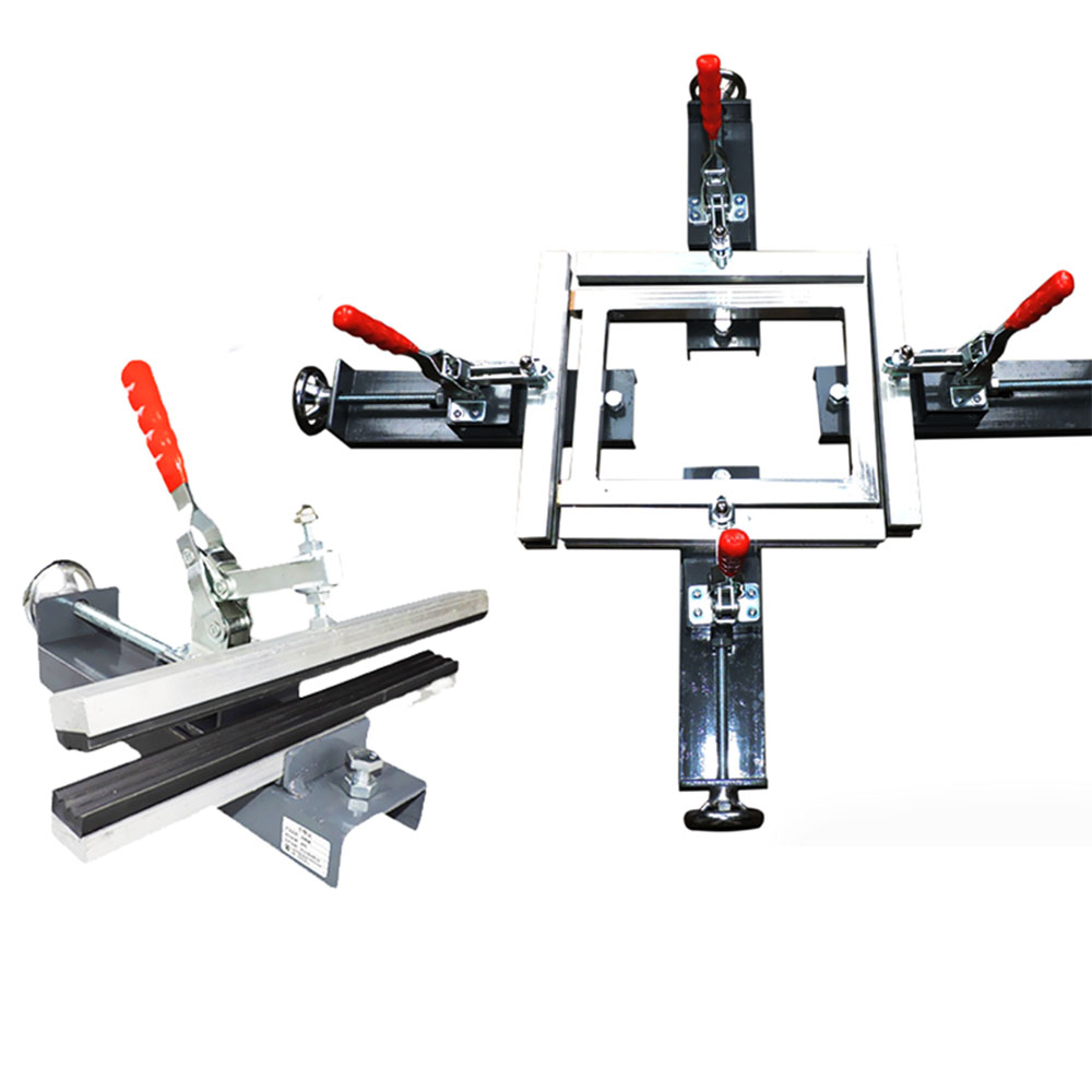 Một Mảnh Màn Hình Bằng Tay Căn - đánh giá và giá Commercial Shirt Printing