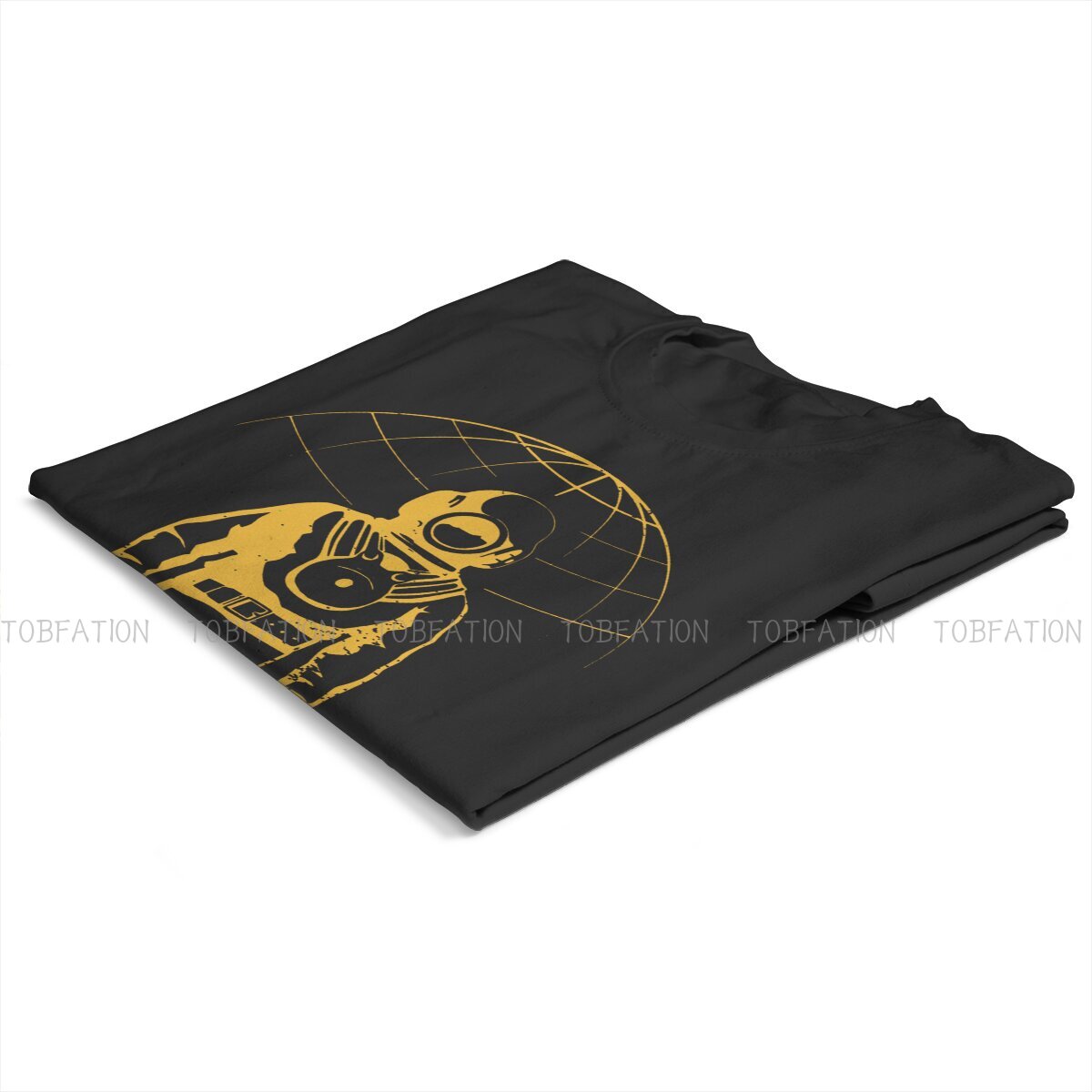 Thương Mại Đỏ Phối Vàng Cổ Áo  - đánh giá và giá Commercial Shirt Printing