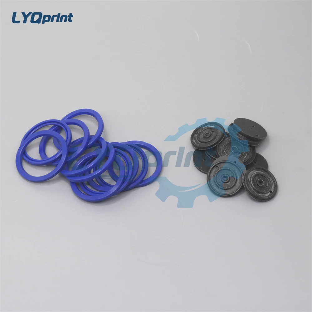 Best Quality Seal Ring 00.580. - đánh giá và giá Commercial Offset Printing