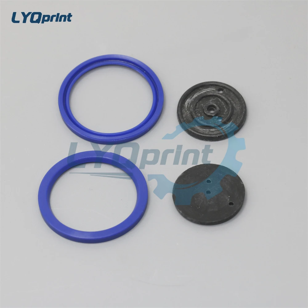 Best Quality Seal Ring 00.580. - đánh giá và giá Commercial Offset Printing