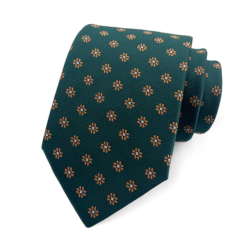 Vintage Print Flower Dots Neck - đánh giá và giá Commercial Shirt Printing
