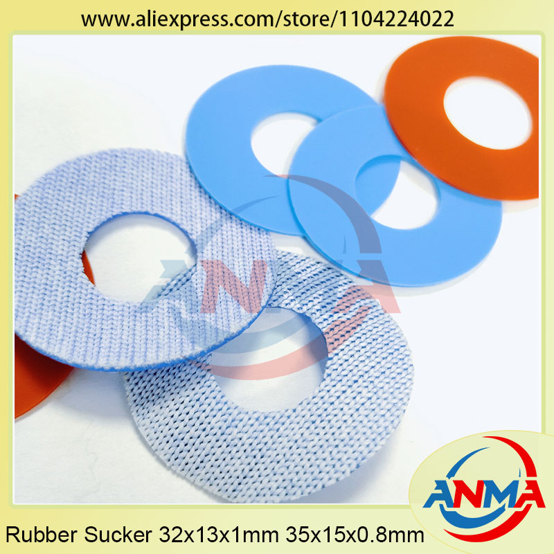 2Bags=50PCS Original Rubber Su - đánh giá và giá Commercial Offset Printing