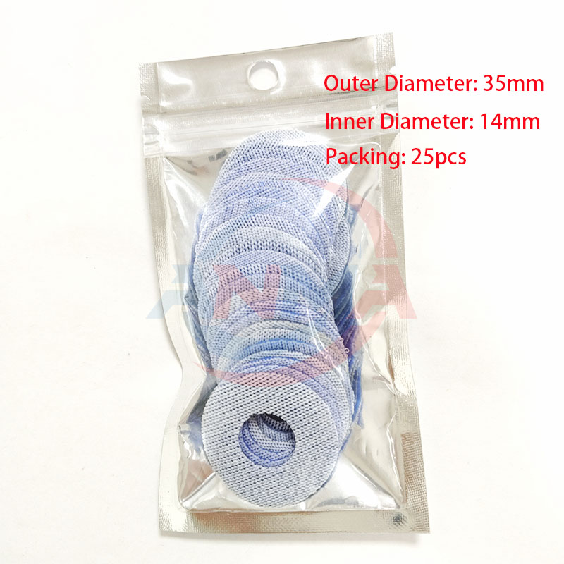 2Bags=50PCS Original Rubber Su - đánh giá và giá Commercial Offset Printing