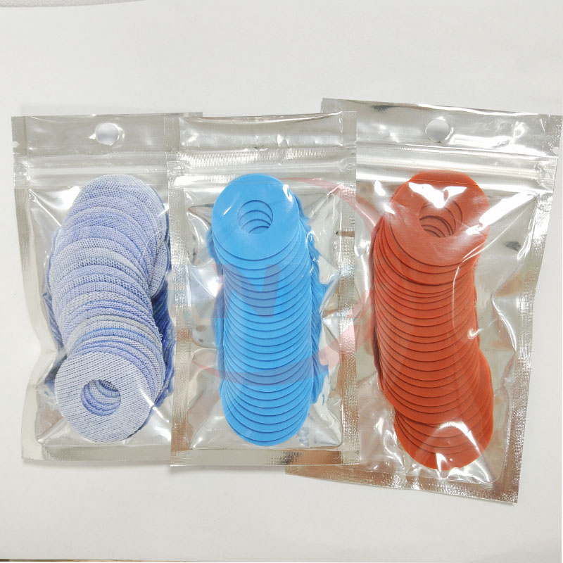 2Bags=50PCS Original Rubber Su - đánh giá và giá Commercial Offset Printing