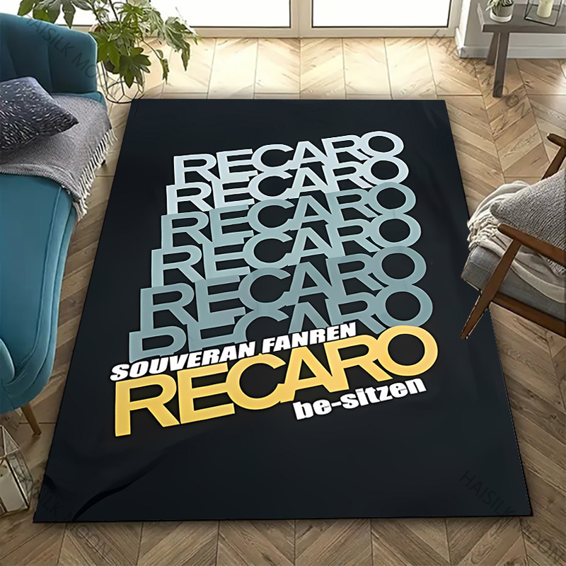 13 Styles R-Recaro Logo Patter - đánh giá và giá Commercial Printing Services