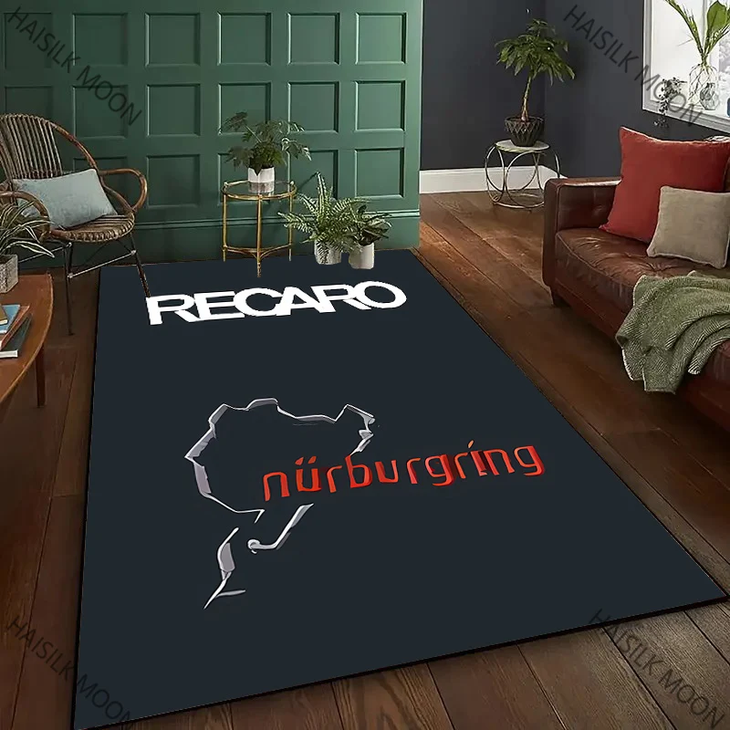 13 Styles R-Recaro Logo Patter - đánh giá và giá Commercial Printing Services