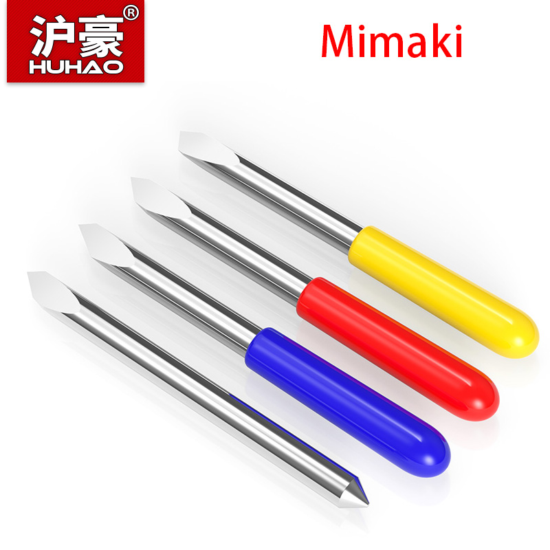 HUHAO  5Pcs Mimaki Vinyl Cutte - đánh giá và giá Vinyl Cutter Plotter