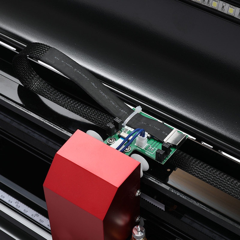 Large Format Vinyl Cutter Plot - đánh giá và giá Vinyl Cutter Plotter
