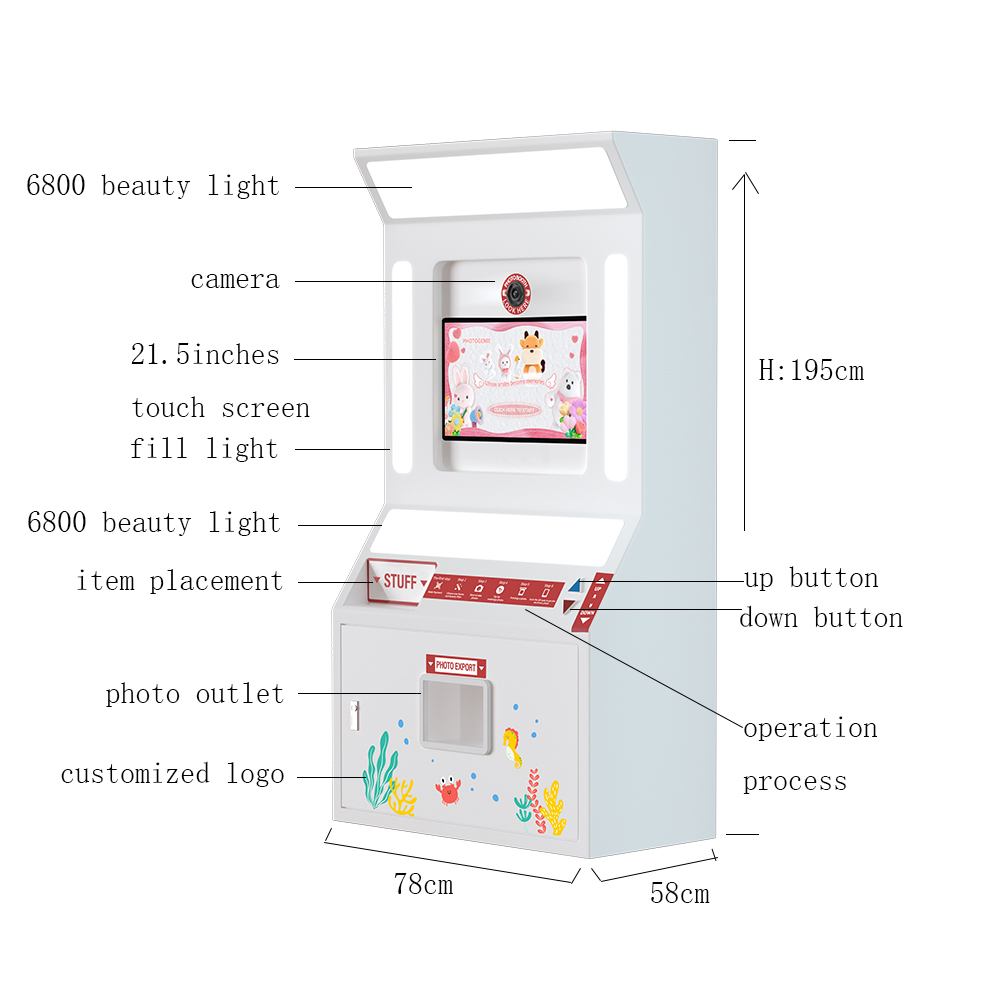 customize Self Service Photo B - đánh giá và giá Commercial Printing Services