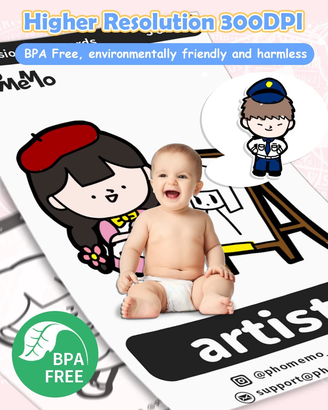 110mm Phomemo M04AS Portable P - đánh giá và giá Commercial Photo Printer