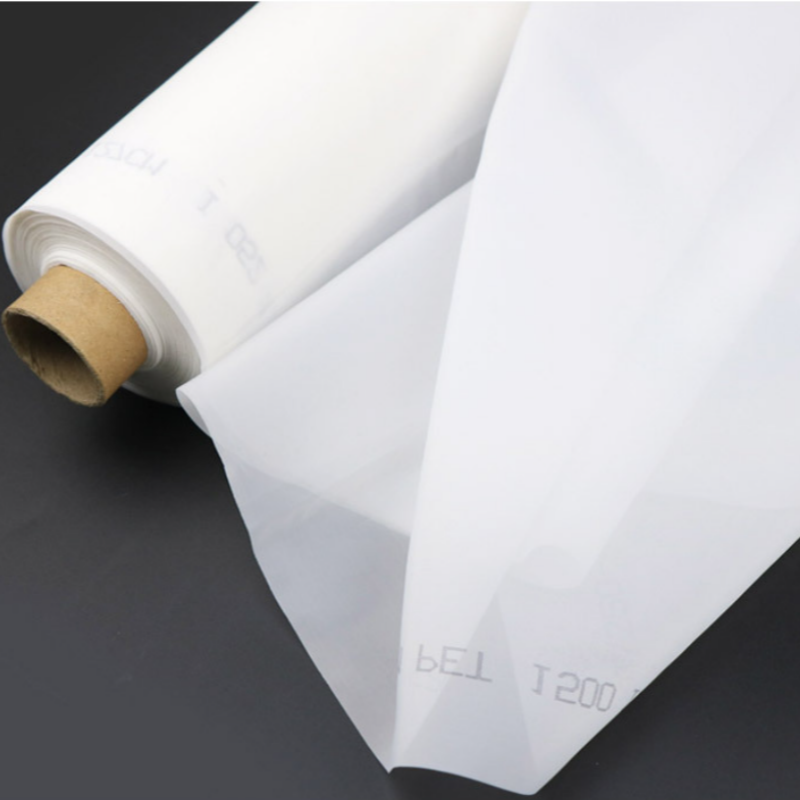 165cm x 10 Meters 90-120 Mesh  - đánh giá và giá Commercial Glass Printing