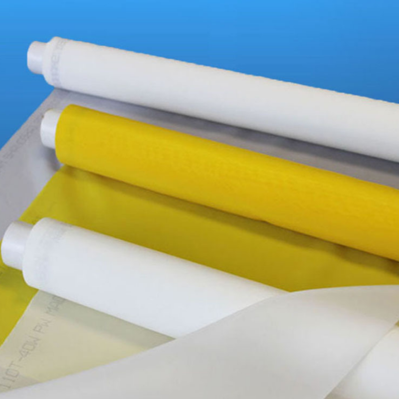 165cm x 10 Meters 90-120 Mesh  - đánh giá và giá Commercial Glass Printing