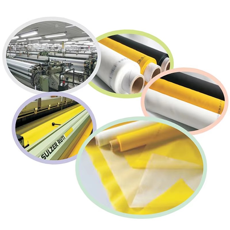 165cm x 10 Meters 90-120 Mesh  - đánh giá và giá Commercial Glass Printing